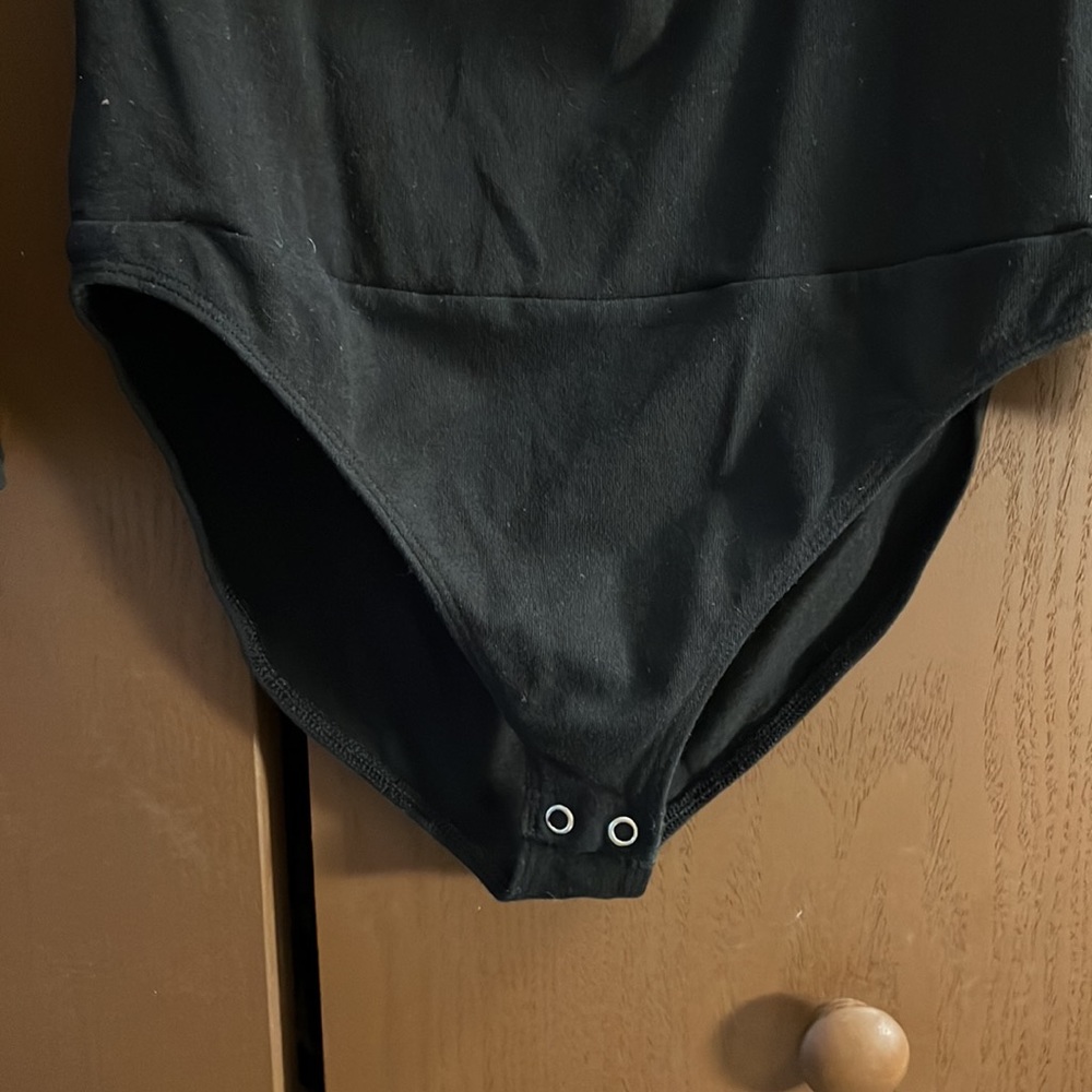 Women’s long sleeve bodysuit - Picture 7 of 7